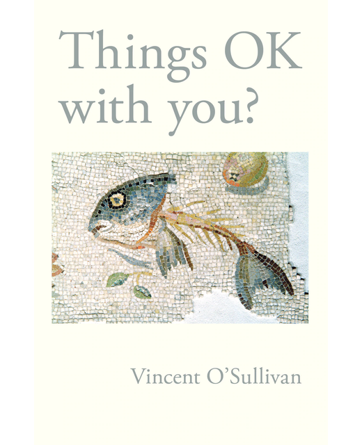 Things OK With You?