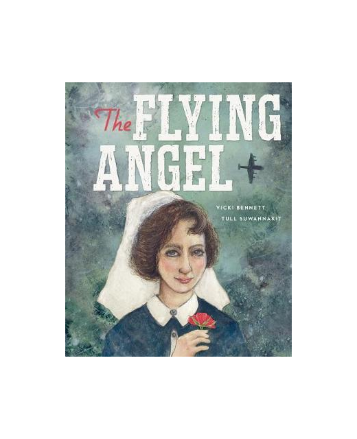 THE FLYING ANGEL