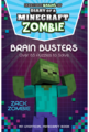 DOMZ BRAIN BUSTERS PUZZLE BOOK