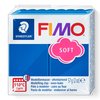 MODELLING CLAY FIMO 56G SML PACIFIC BLUE