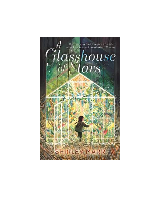 A Glasshouse of Stars