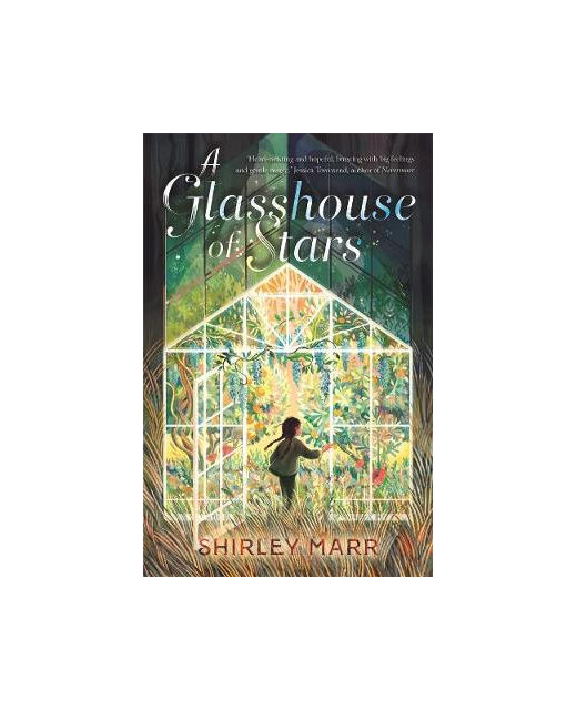 A Glasshouse of Stars