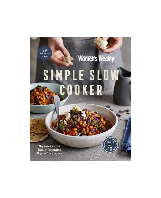 Simple Slow Cooker