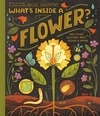 WHATS INSIDE A FLOWER