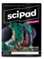 NCEA Level 1 Science sciPAD