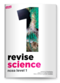 SciPAD Level 1 Science Revision