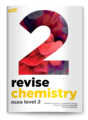 SciPAD Level 2 Chemistry Revision