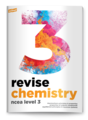 SciPAD Level 3 Chemistry Revision