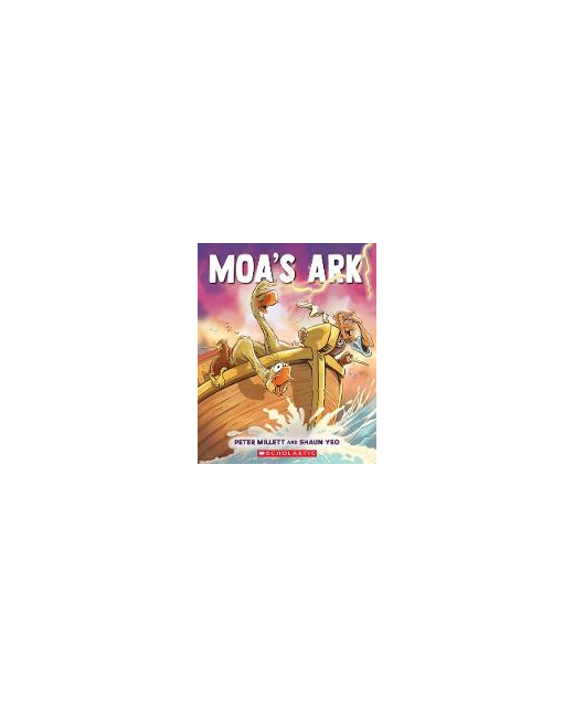 Moa's Ark