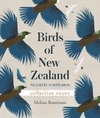 Birds of Aotearoa New Zealand: Collective Nouns