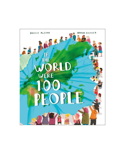 If the World Were 100 People