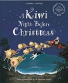 A KIWI NIGHT BEFORE CHRISTMAS 