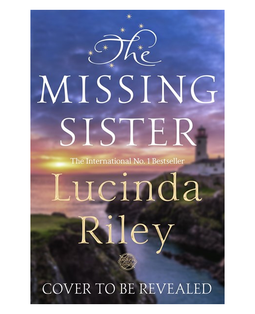 MISSING SISTER BooksFiction Onehunga Books & Stationery