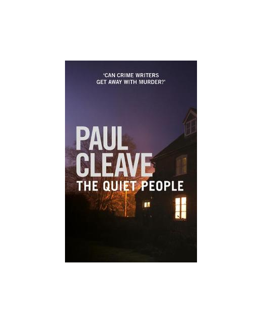 The Quiet People