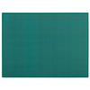 CUTTING MAT GREEN 3mm 600X450