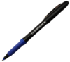 Warwick Rollerball Pen Capped Blue