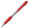 PEN PILOT BP SUPER GRIP FINE RED