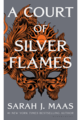 A Court of Silver Flames Bk5