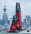 GULF WARS - HOW WE KEPT THE CUP 2021 AMERICA'S CUP