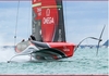 GULF WARS - HOW WE KEPT THE CUP 2021 AMERICA'S CUP