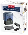 SHINY SELF INKING PRINTING KIT S810 4MM 5 LINE