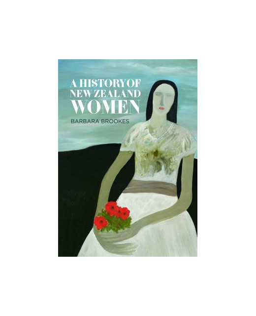 A History of New Zealand Women