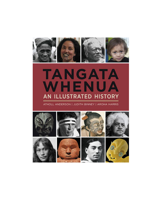 Tangata Whenua