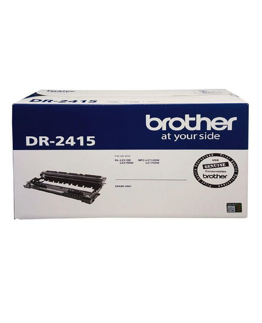 Brother DR2415 Drum (12000 Pages)