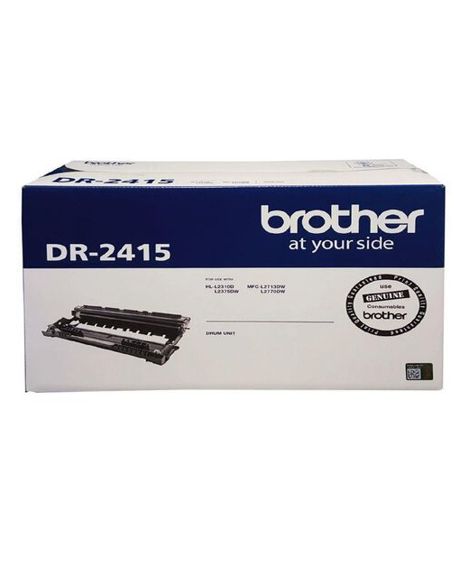 Brother DR2415 Drum (12000 Pages)