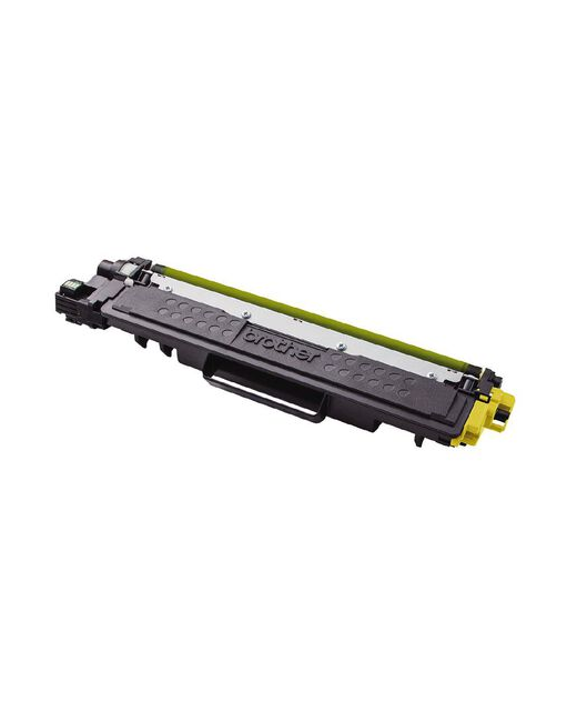 Brother Toner TN237Y Yellow (2300 Pages)