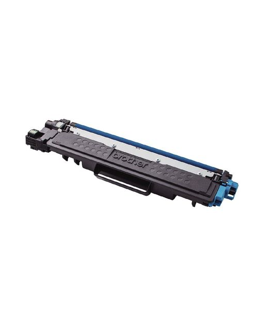 Brother Toner TN233C Cyan (1300 Pages)