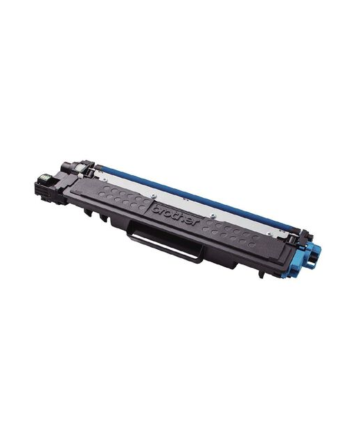 Brother Toner TN233C Cyan (1300 Pages)