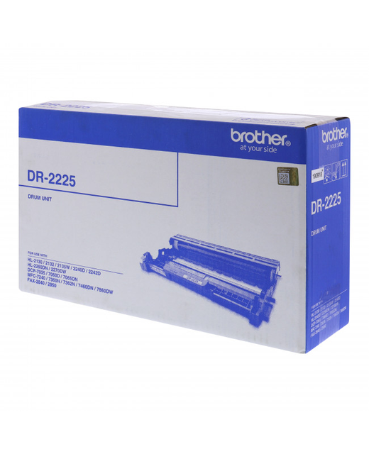 Brother Drum DR2225 (12000 Pages)