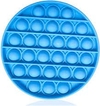POP IT FIDGET TOY BLUE CIRCLE