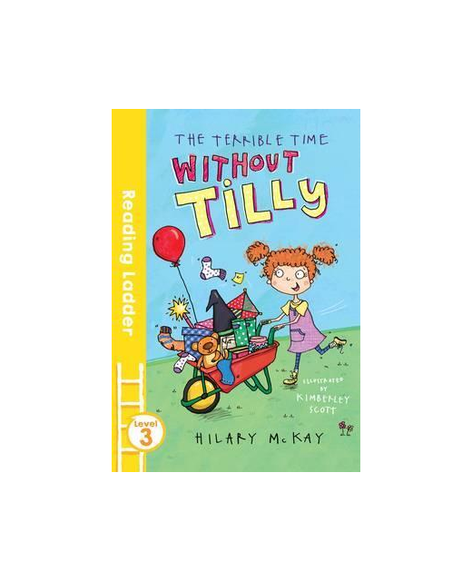 The Terrible Time without Tilly