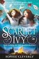 The Curse in the Candlelight - Scarlet and Ivy Book 5