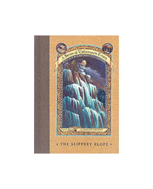 A Series of Unfortunate Events: The Slippery Slope