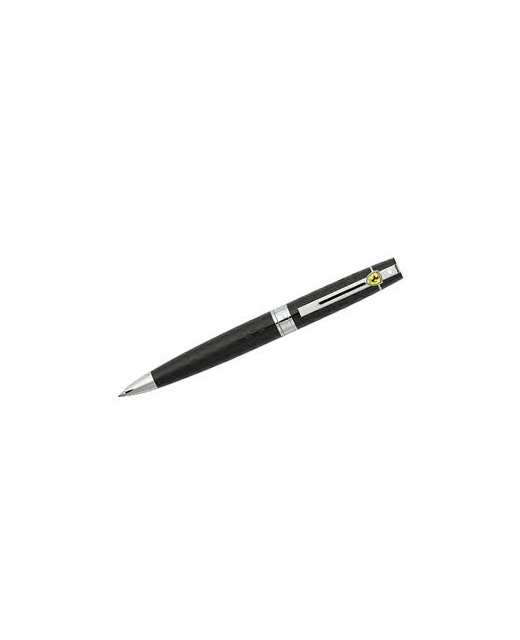 SHEAFFER Ferrari 300 Checkered Flag Black Ball Point