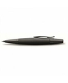 Emotion Pure All Black Ball Pen