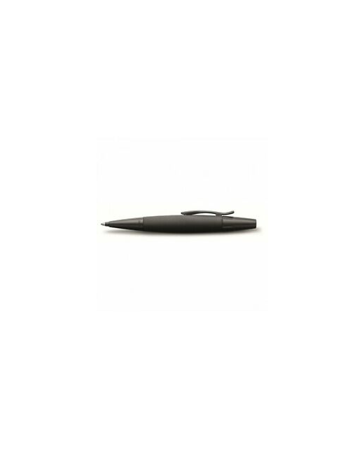 Emotion Pure All Black Ball Pen