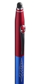 CROSS Tech2 Spiderman Blue Ball Pen S/B