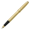 SHEAFFER SH Prelude MFP Fluted 22CT DIS