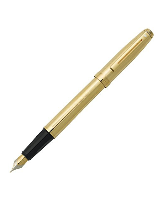 SHEAFFER SH Prelude MFP Fluted 22CT DIS