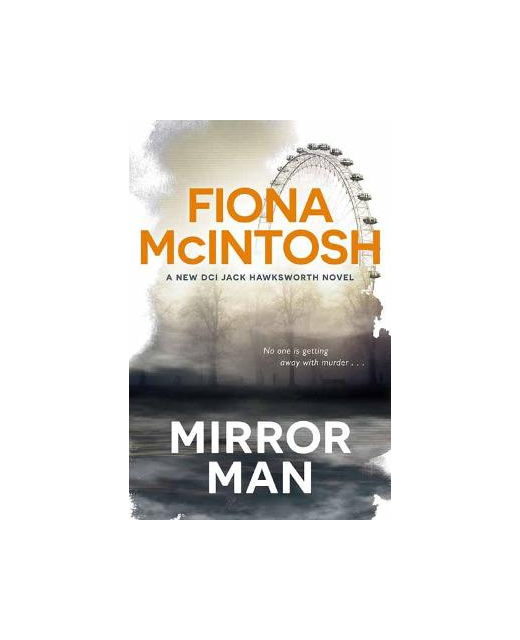 MIRROR MAN