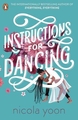 INSTRUCTIONS FOR DANCING