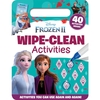 Frozen 2 Wipe-Clean Activity Book