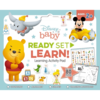 Disney Baby Learning Activity Pad