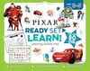 Disney Pixar Learning Activity Book
