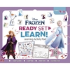 Frozen Learning Activity Pad