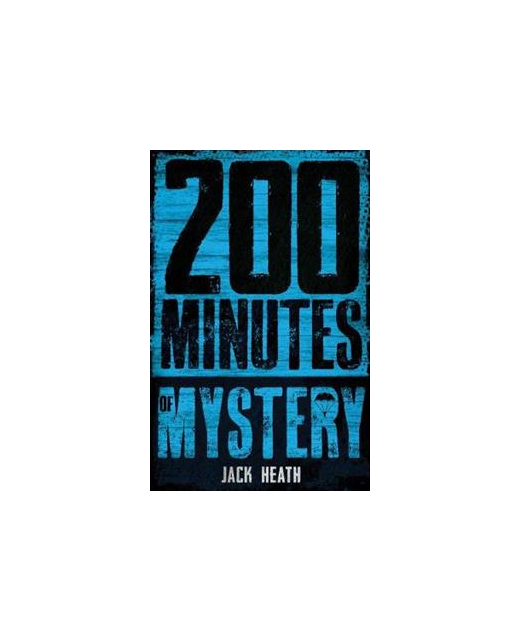 200 Minutes Of Mystery